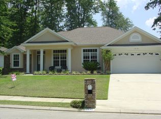 1918 Celtic Rd, Tallahassee, FL 32317