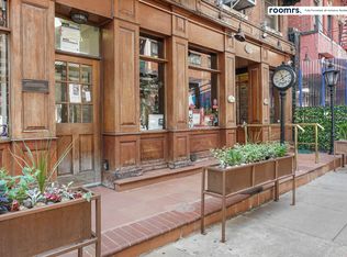 123 Mulberry St #2, New York, NY 10013