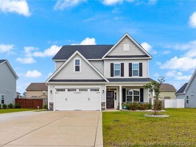 278 Pendleton St, Raeford, NC, 28376