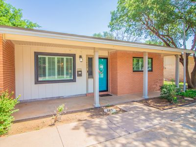 1603 E Reppto St, Brownfield, TX, 79316