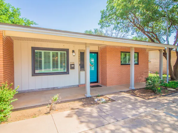 1603 E Reppto St, Brownfield, TX 79316
