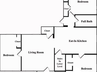 1422 Bush St APT 1, Red Wing, MN 55066