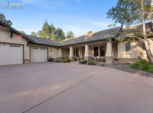 12155 Spine Creek Pl, Colorado Springs, CO 80908