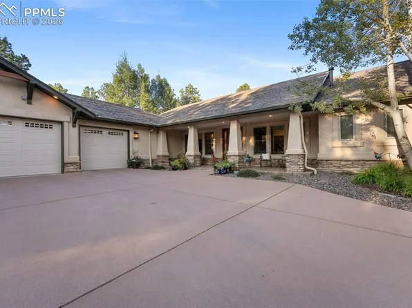 12155 Spine Creek Pl, Colorado Springs, CO 80908