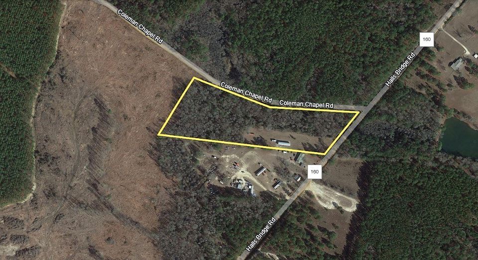 1st image of 742 Halls Bridge Road