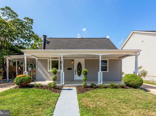 139 Manassas Dr, Manassas Park, VA