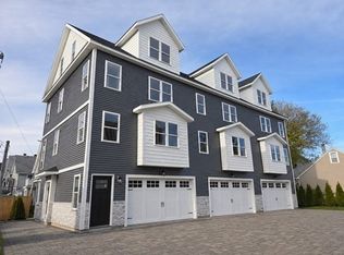 562 Gorham St #2, Lowell, MA 01852
