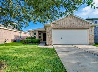 17730 Manchester Point Ln, Richmond, TX 77407