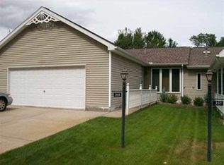355 Irons Park Dr, West Branch, MI 48661