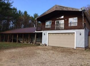 95 Pine Ridge Rd, Middleton, NH 03887