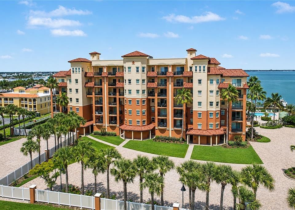 1st image of 5301 GULF BOULEVARD #A304