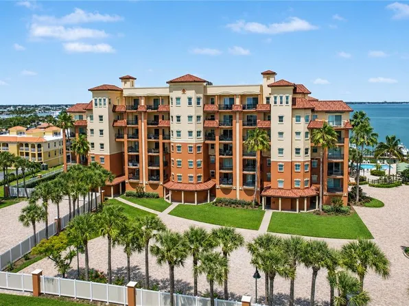 5301 Gulf Blvd APT A304, Saint Pete Beach, FL 33706