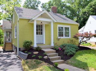 212 Staebler Ave, Saint Matthews, KY