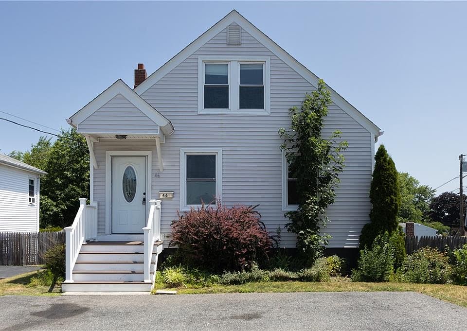 1st image of 46 Irving St