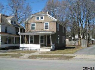 1 3rd Ave, Hudson Falls, NY 12839