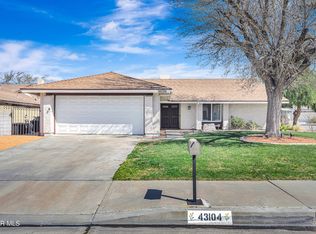 43104 Lemonwood Dr, Lancaster, CA 93536