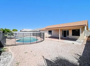 1021 W Mesquite Ave, Apache Junction, AZ 85120