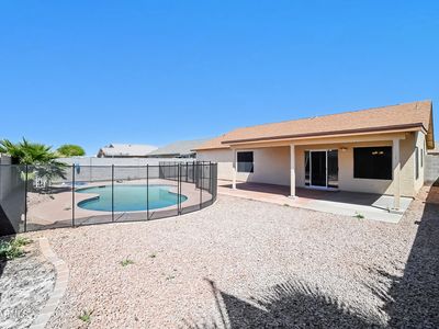 1021 W Mesquite Ave, Apache Junction, AZ, 85120