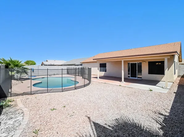 1021 W MESQUITE Avenue, Apache Junction, AZ 85120