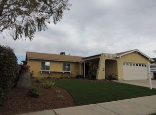 404 Calle Vallecito, Oceanside, CA 92057