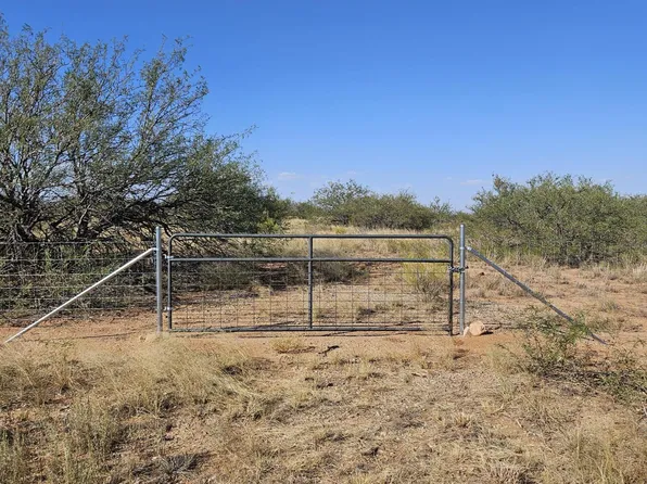 TBD 7.27 Ac's Three Canyons Road #G, Hereford, AZ 85615