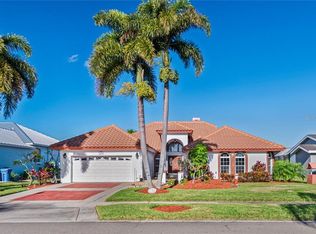6608 Seabird Way, Apollo Beach, FL 33572