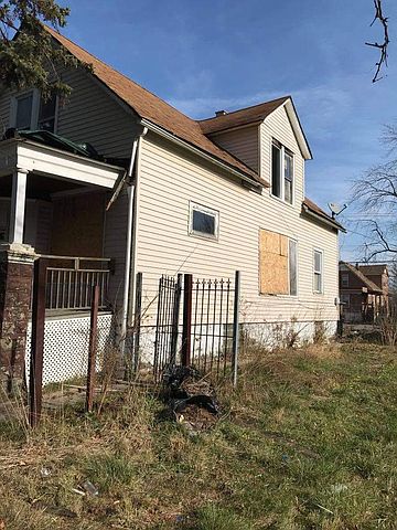 2nd image of 10525 S Lafayette Ave