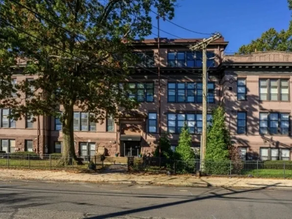1470 Camp Campbell Street #s105, Rahway City, NJ 07065
