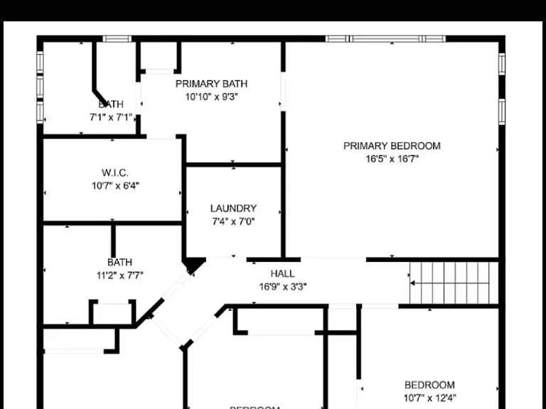 935 E Crooked Creek Dr — Photo 15