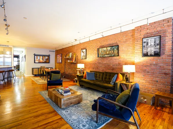 23 Leonard Street image 1 of 17