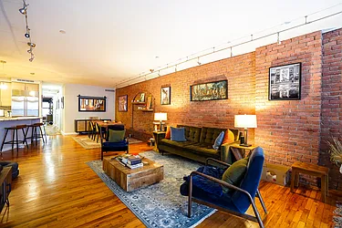 23 Leonard Street, #4