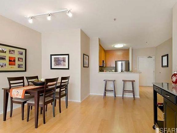 2nd image of 821 Folsom St APT 202