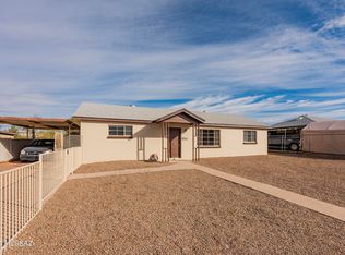 942 W Calle Milu, Tucson, AZ 85706