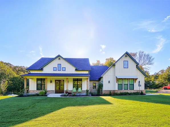 14550 Amy Ln, Newalla, OK 74857