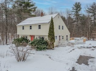 954 Parker Mountain Rd, Strafford, NH 03884