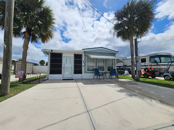 35711 Washington Loop Rd #81, Punta Gorda, FL 33982