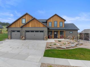 8004 Brooks Loop, Spearfish, SD 57783