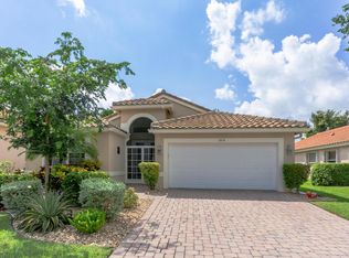 5074 Glenville Dr, Boynton Beach, FL 33437