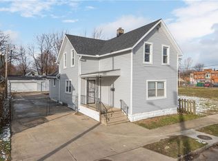 3128 W 48th St, Cleveland, OH 44102