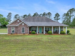 705 Ferguson Creek Rd, Cuthbert, GA 39840