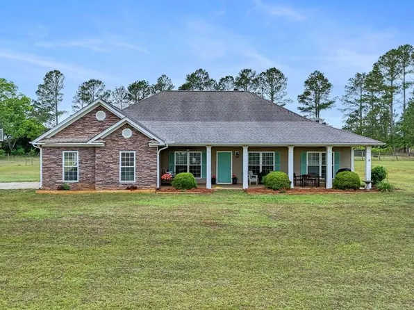 705 Ferguson Creek Rd, Cuthbert, GA 39840