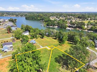 0 Agate St, Winchester, TN 37398