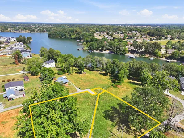 0 Abbe Pl, Winchester, TN 37398