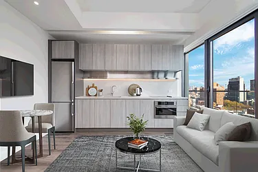 Rented by REAL New York