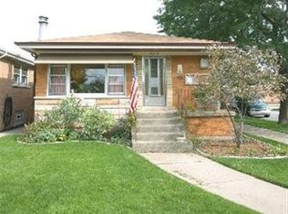 8559 S Kilpatrick Ave, Chicago, IL 60652