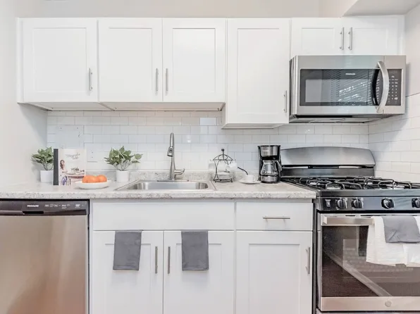 Quiet Waters Landing