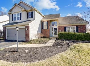 2765 Royal Dornoch Cir, Delaware, OH 43015