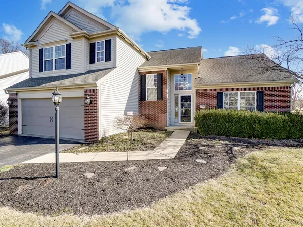 2765 Royal Dornoch Cir, Delaware, OH 43015