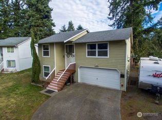 11301 205th Ave E, Bonney Lake, WA 98391