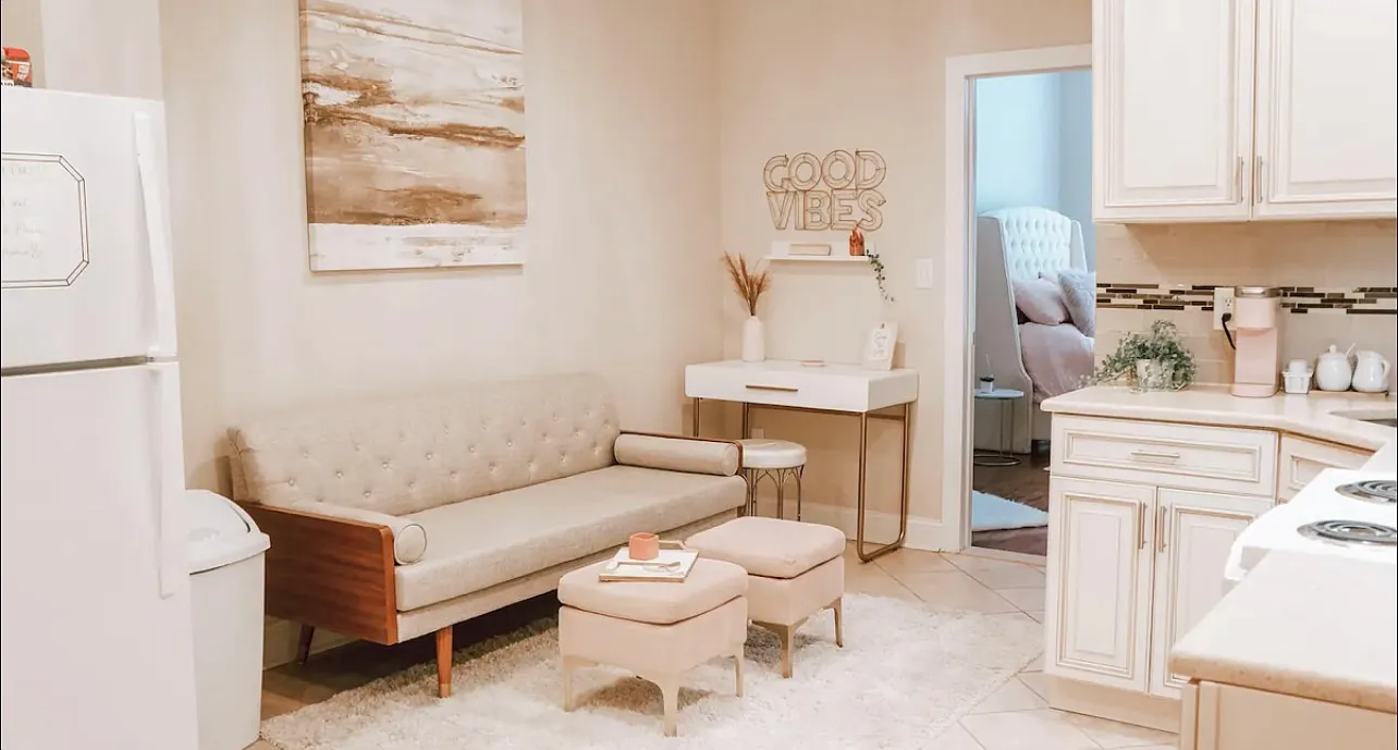 1 bed, 900 sqft, $950 — Photo 2